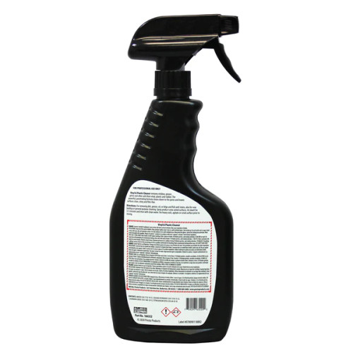 Vinyl & Plastic Cleaner 22oz