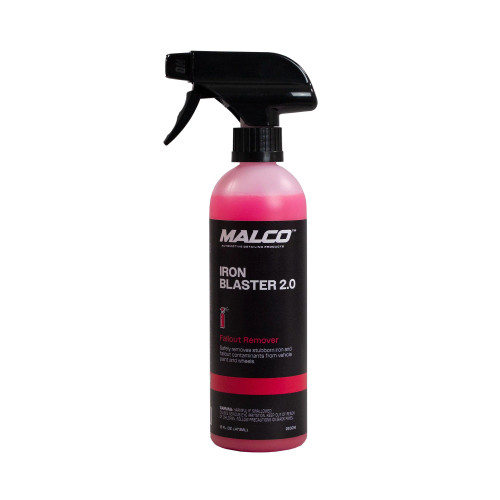 スタイリング剤 MALCO Malco Automotive Detail Supplies