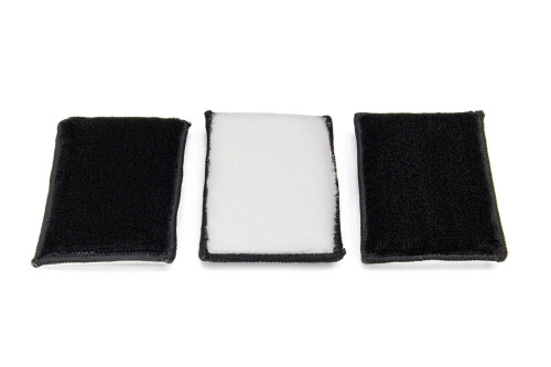 Scrub Ninja MAX - Pack of 3