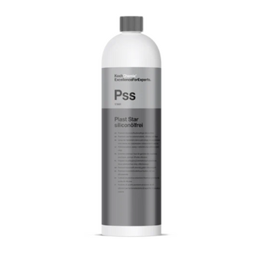 Plast Star Silicone-Free – Koch-Chemie USA