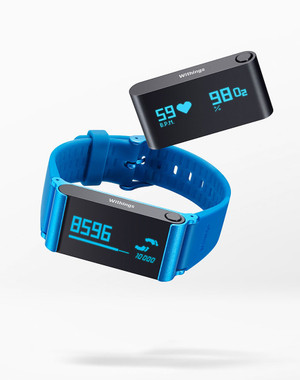 Ocean Pulse O2