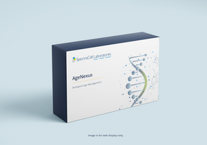 AgeNexus - Anti-Aging Management