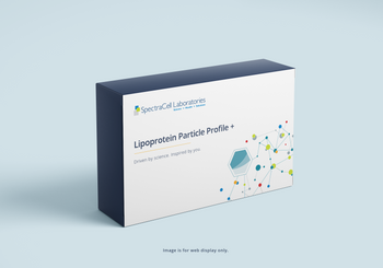 Lipoprotein Particle Profile Plus