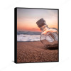 16x20 floating frame