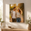 8x10 photo canvas