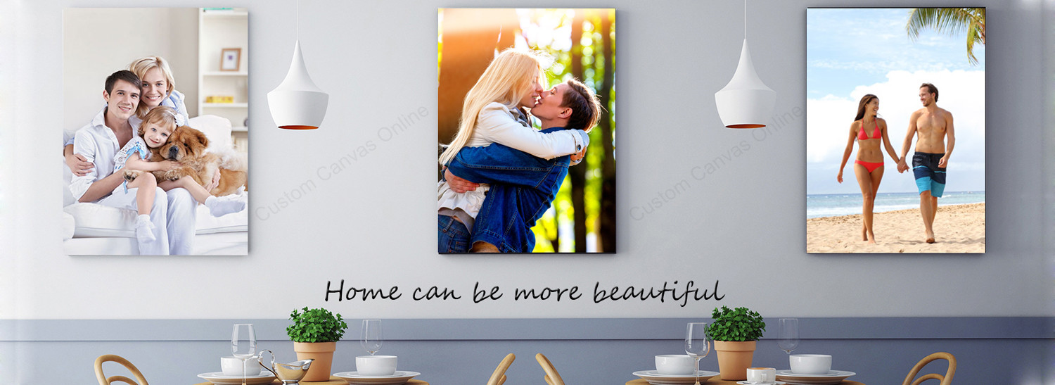 Canvas Prints NZ Custom Canvas Online in New Zealand