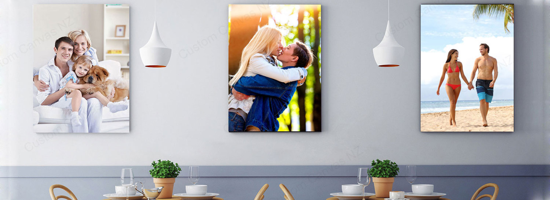 canvas prints nz