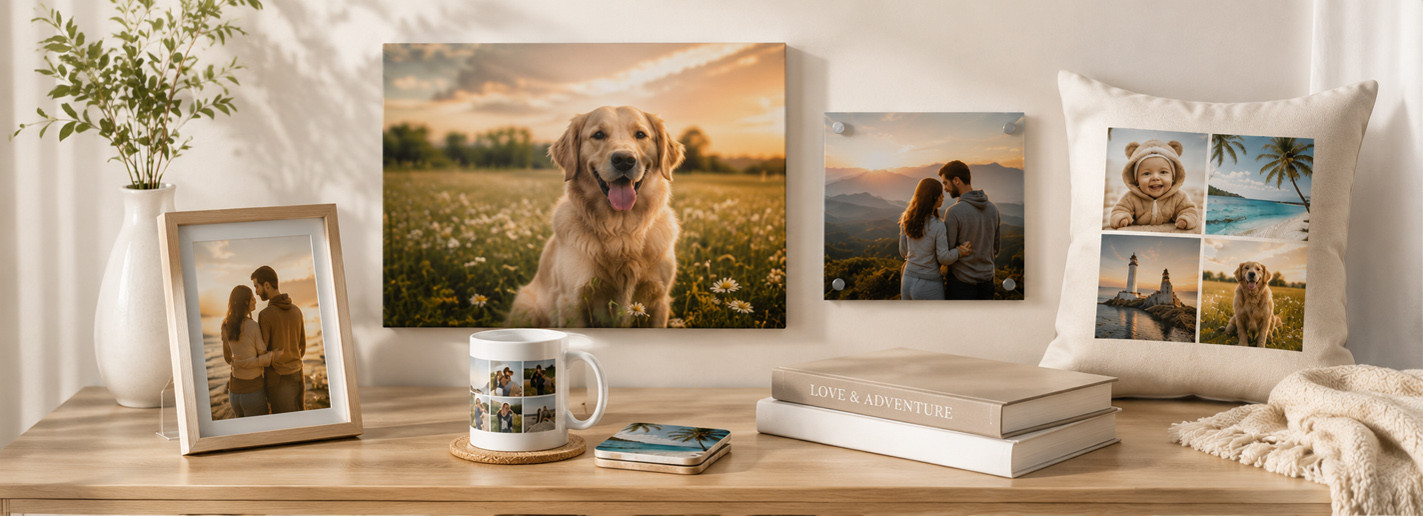canvas prints nz
