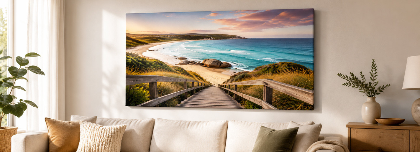 Canvas Printing NZ