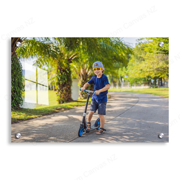 digital acrylic printing