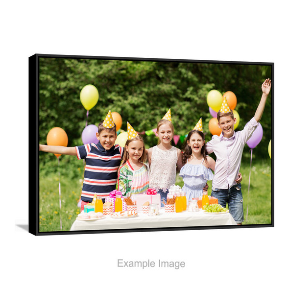 custom floating frame custom floating frame