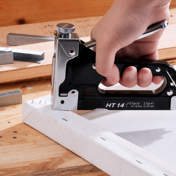 staple gun