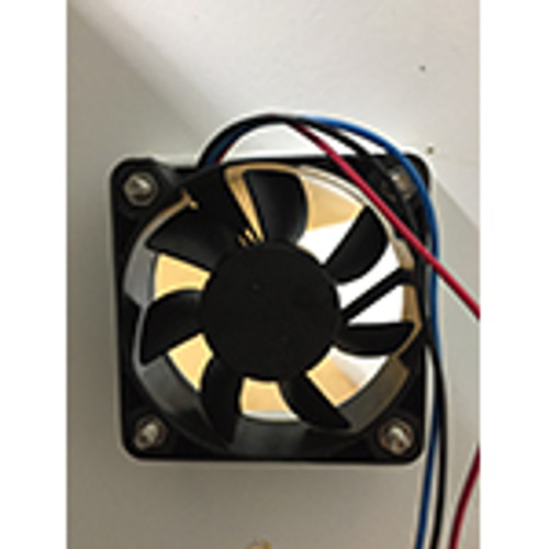 E240 Cooling Fan