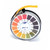pH Test Paper, pH range 0.0-13.0, 15 feet (5 M)