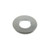 Flat washers, Stainless steel 18-8, 1/4"