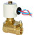 2 Port Solenoid Valve, 1/2" x 1/2"