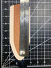 Delta Shield™ Standard Leather Belt Sheath