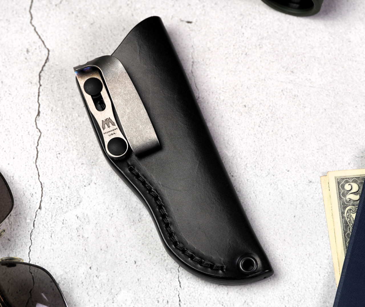 Delta Large Sidekick™ Pocket Sheath