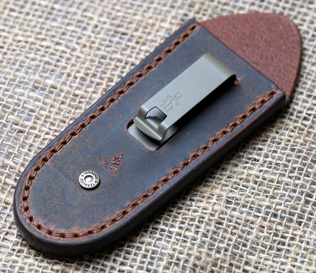 Delta Small Sidewinder - All Colors