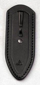 Slimline Shield Pocket Sheath with Clip