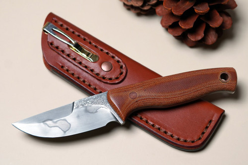 Handmade Delta Ocelot™