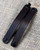 Scout straps. Dark brown.