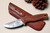 Handmade Delta Ocelot™