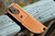 Russet Leather
