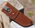 Whiskey Dollaro Leather