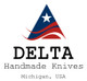 Delta Handmade Knives