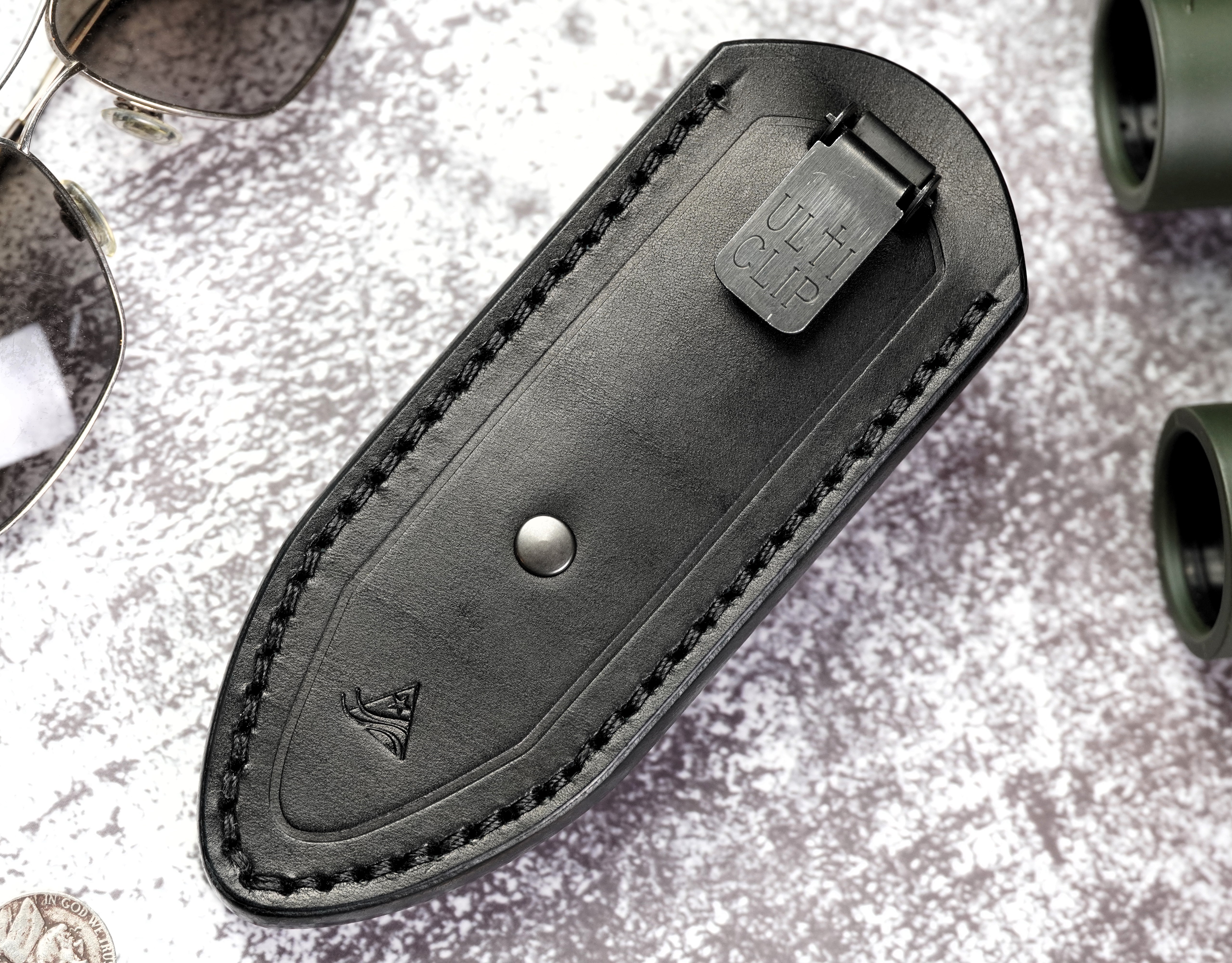 Delta TrueLock™ Mini Pocket Sheath