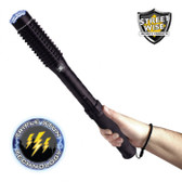 Streetwise Mini Barbarian 9,000,000 Stun Baton Flashlight (SWBAR9MINI)