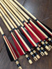 *Custom Self Nock Arrows for K.P.