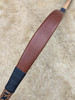 30# Reddish Brown Magyar/Wood