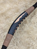 48# Dark Brown Tatar/Wood