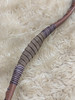 22# Brown Child Bow