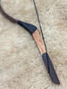 32# Dark Brown Avar/Wood