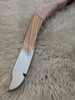 73# Brown Magyar/Horn for B.H.