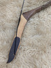 45# Leopard Skin Mongol/Wood