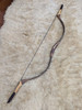 45# Leopard Skin Mongol/Wood