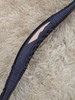 60# Black Mongol/Wood for J.R.