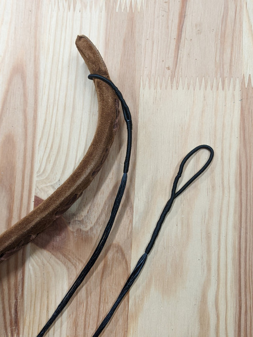 Scythian Youth Bow string