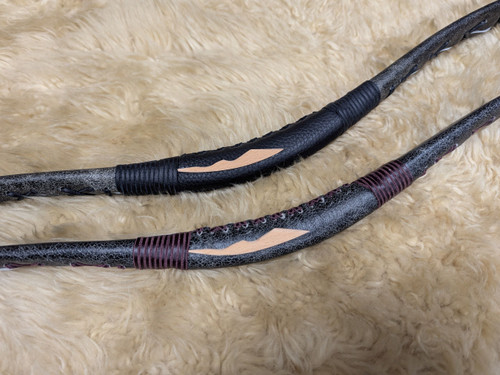 30# Grey Scythian ADULT for E. T.