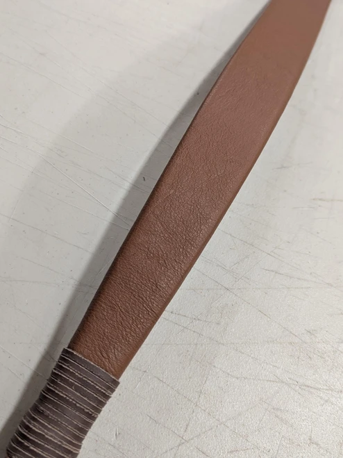 27# Brown Scythian ADULT for K. V.