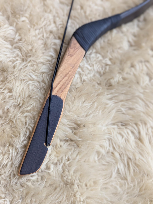 51# Dark Brown/Black Avar/Wood