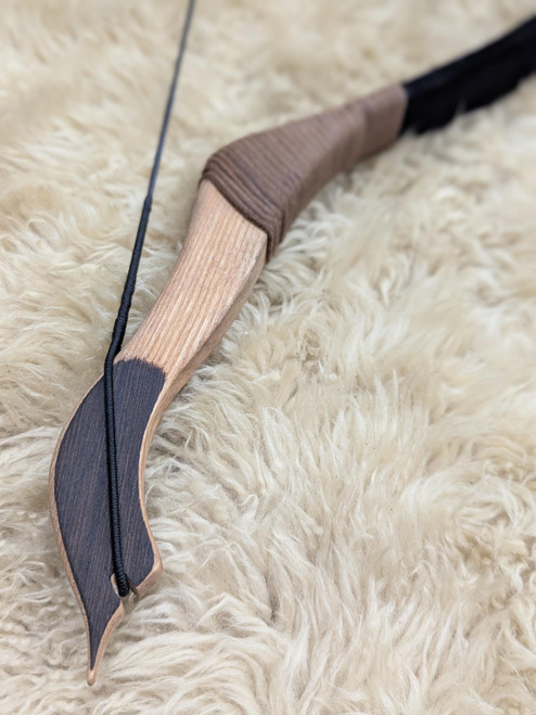 48# Dark Brown Tatar/Wood
