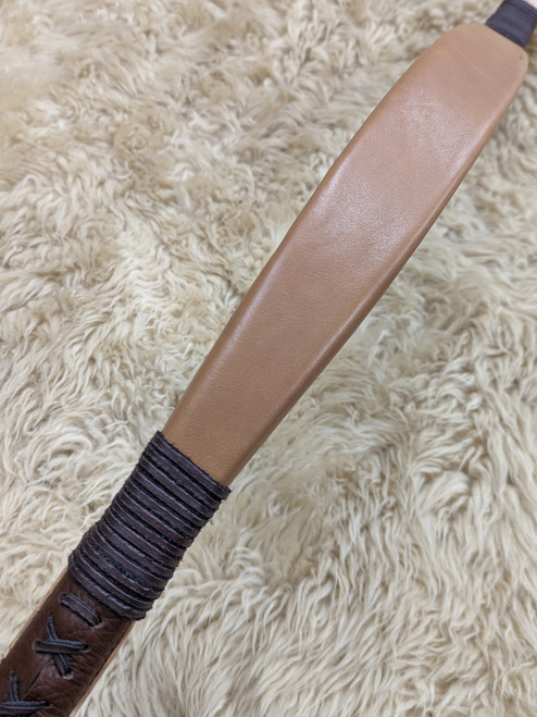 42# Light Brown Mongol/Wood