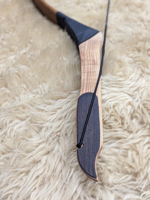 40# Light Brown Mongol/Wood