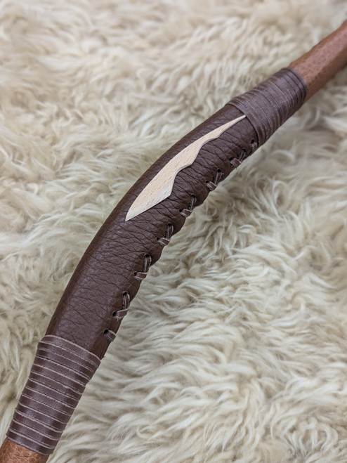 26# Light Brown Tatar/Wood