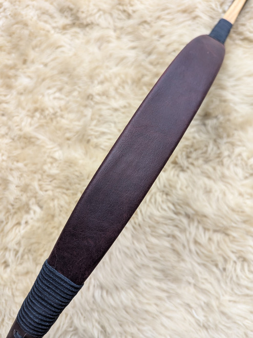 41# Dark Chocolate Magyar/Wood